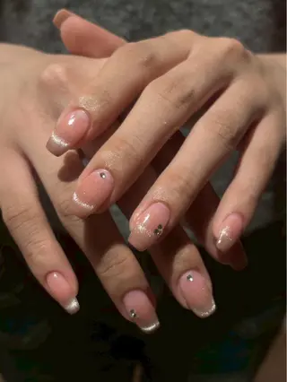 ネイル Bianca名駅店 まおのネイルデザイン