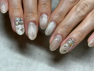ネイル Kobe nail所属・Kobe nail Uedaのネイルデザイン