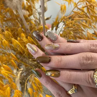 ネイル ulu beauty salon所属・ulu Misakiのマツエク・マツパデザイン