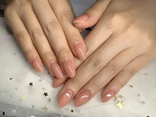 ネイル K Kのネイルデザイン