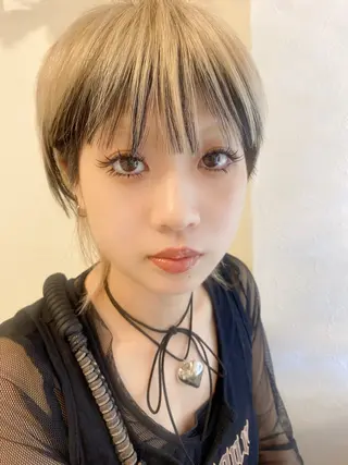 マツエク・マツパ EILIS&EYE SALONのマツエク・マツパデザイン