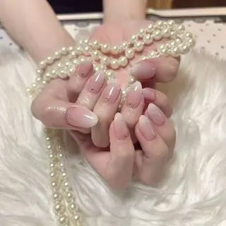 ネイル 伊藤 美雪のネイルデザイン