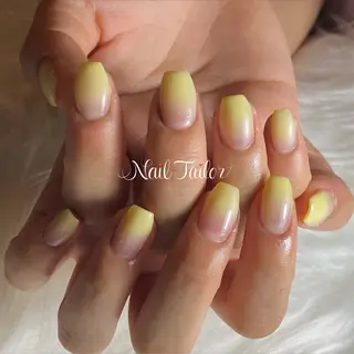 ネイル 〜Nail Tailor〜　ネイルテイラー所属・NailTailor ネイルテイラーのネイルデザイン