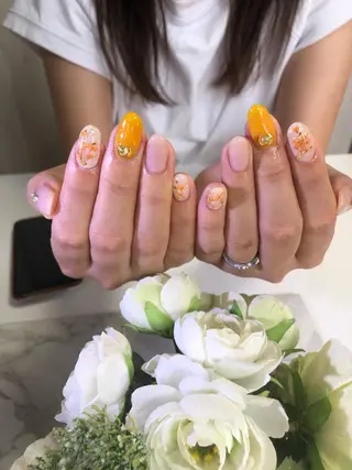 ネイル nanamin nail所属・眉サロン KE. 船橋日大前駅徒歩1分の眉毛・アイブロウイメージ