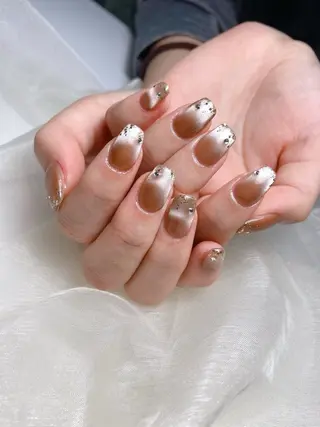 ネイル nailsalon REJOICEのネイルデザイン