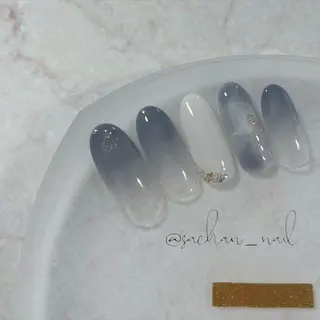 ネイル Sukegawa Satsukiのネイルデザイン