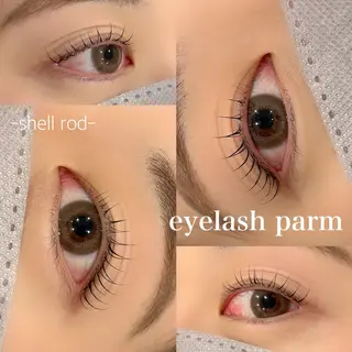 マツエク・マツパ 🩵ANELA東口 齋藤琴音💚のマツエク・マツパデザイン