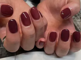 ネイル u1salon所属・ゆい ユイのネイルデザイン