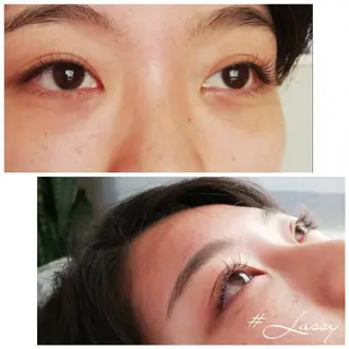 マツエク・マツパ Lassy keikoのその他イメージ