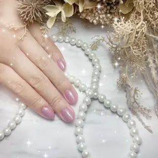 ネイル 🎀RinRin🎀 Nail💅二子玉川のネイルデザイン