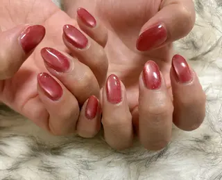 ネイル kikinail 溝の口のネイルデザイン