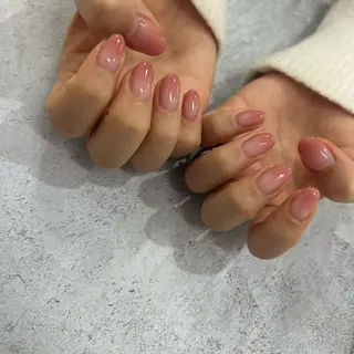ネイル y's beauty 天王寺店　eyelash&nailsalon所属・吉川 未華のネイルデザイン