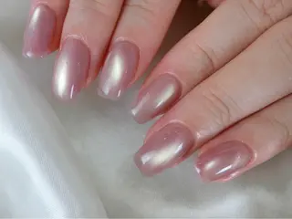 ネイル ネイルサロンバニラ所属・清水 絢音のネイルデザイン