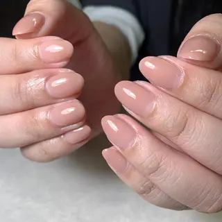 ネイル atelier　FIORITURA所属・FIORITURA aiのネイルデザイン