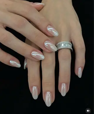 ネイル Lyna 池袋のネイルデザイン