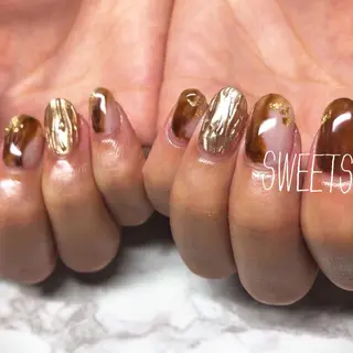 ネイル ネイルサロン翼所属・ネイルサロン 翼【仙川4分】のネイルデザイン