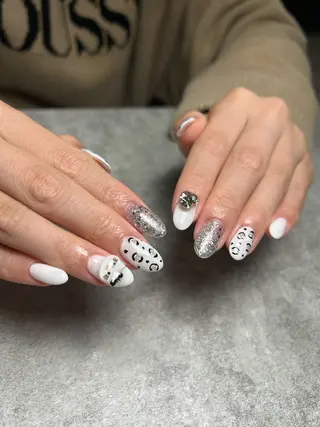 ネイル en.nail KOIKOのネイルデザイン