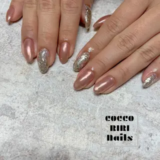 ネイル ensowa✱laf NAILのネイルデザイン