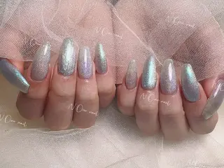 ネイル N.one 🎀ユイ🎀のネイルデザイン