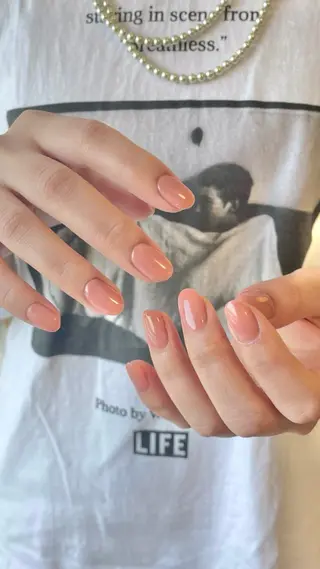 ネイル yuna mimoのネイルデザイン