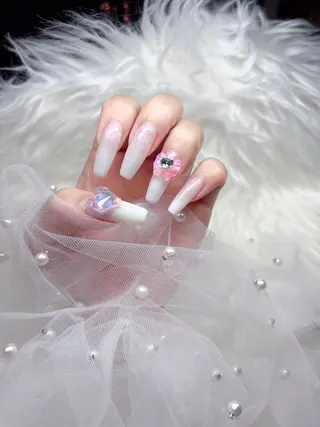 ネイル MK ネイルサロンのネイルデザイン