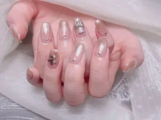 ネイル KARI ネイルサロンのネイルデザイン