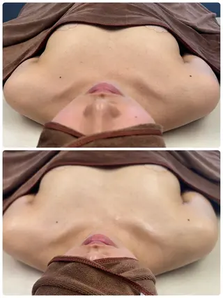 Salon Beyond所属・佐藤 鴻羽のエステ・リラクイメージ