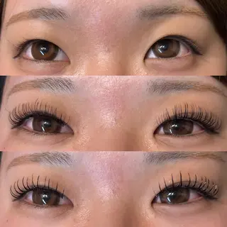 マツエク・マツパ LUANA〜Eyelash＆Nail〜所属・LUANA FUJITAの眉毛・アイブロウイメージ