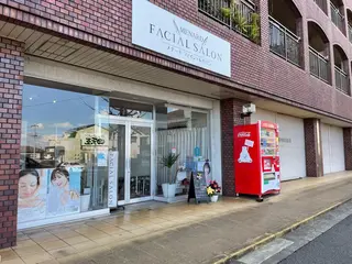 メナードフェイシャルサロン青葉楓所属・MENARD 青葉楓のエステ・リラクイメージ