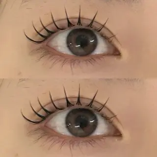 マツエク・マツパ 🌸jiem5 sakura🌸のマツエク・マツパデザイン