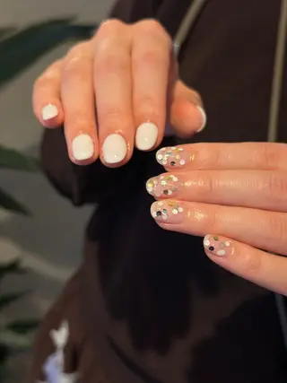 ネイル Luana所属・Luana nailのネイルデザイン