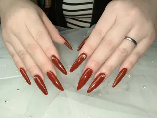 ネイル Anna Nail所属・Anna Nailのネイルデザイン