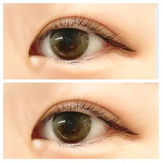 マツエク・マツパ nomoto yuuriのマツエク・マツパデザイン