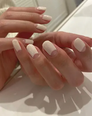 ネイル Ann. nail.tokyo所属・Ann nailのネイルデザイン