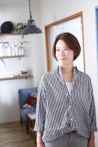 ショート 髪質改善はお任せ☆ 茅ヶ崎/倉内裕太のその他イメージ