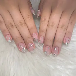 ネイル シュガープラム TAMURAのネイルデザイン