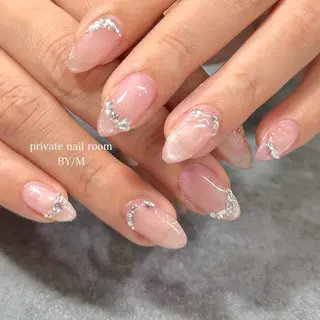 ネイル BY / Mのネイルデザイン