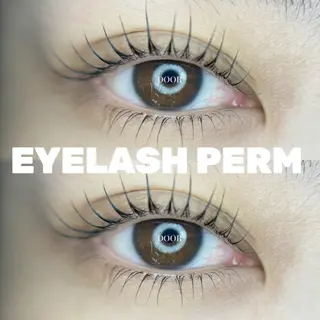 マツエク・マツパ AKANE 🩵のマツエク・マツパデザイン