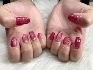 ネイル ネイル・エステサロンUILANI所属・ネイル・エステサロン UILANIのネイルデザイン