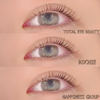 マツエク・マツパ 西尾 未来音の眉毛・アイブロウイメージ