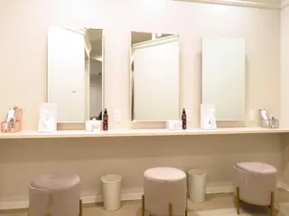 Dione  銀座本店のエステ・リラクイメージ