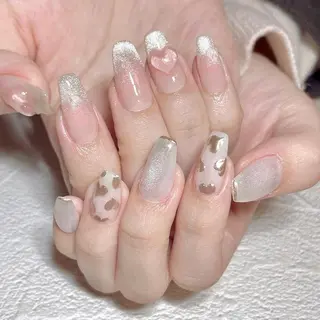 ネイル yumnail (ネイル&脱毛)のエステ・リラクイメージ