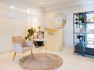 Lilium所属・Lilium/小顔/ 肌質改善/痩身/脱毛のエステ・リラクイメージ