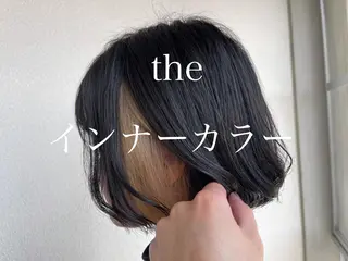 ミディアム ✂ショート・ボブ専門 顔型診断✂奥田裕仁のヘアスタイル
