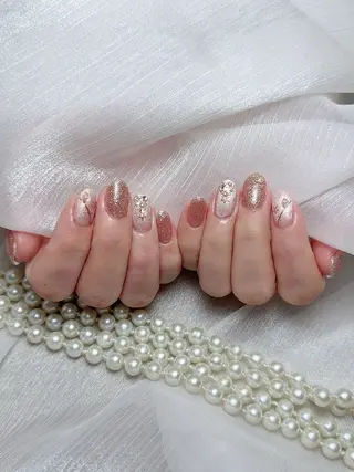 ネイル ENsalon akiのネイルデザイン