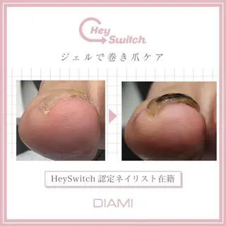 ネイル Gatto所属・Gatto(ガット) ヤマモトのネイルデザイン