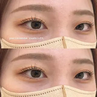 マツエク・マツパ 店長 shiori /浦和パルコ2Fの眉毛・アイブロウイメージ