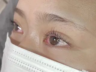 パーマ マツエク・マツパ 𝕁𝔼𝕃𝕃𝕐 𝕃𝔸𝕊ℍのマツエク・マツパデザイン