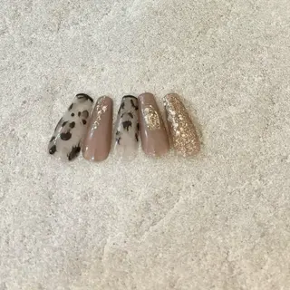 ネイル May. 昭和町のネイルデザイン