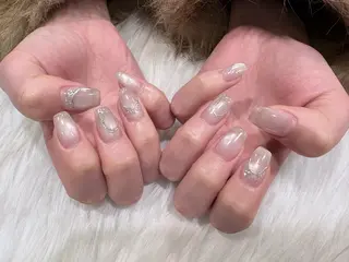 ネイル Nobody_ Minのネイルデザイン